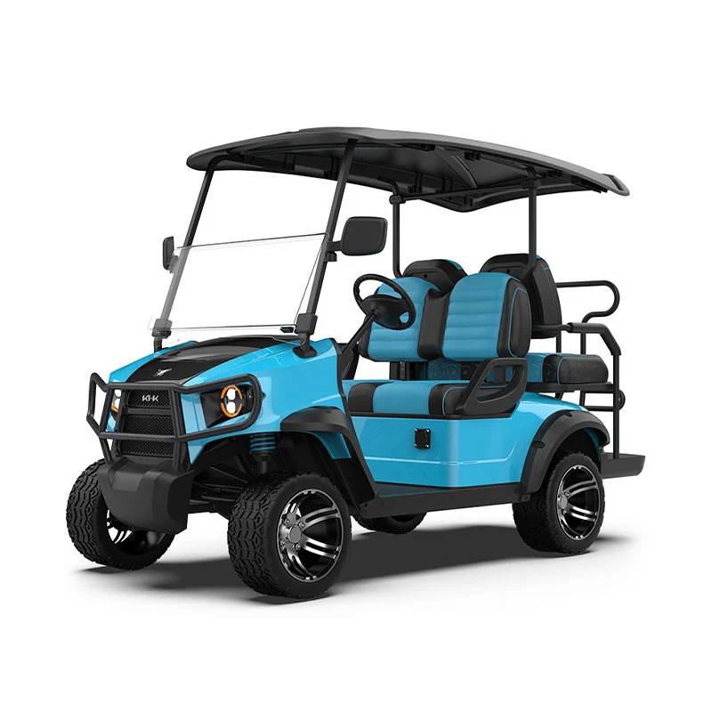 Chariot de golf électrique série H