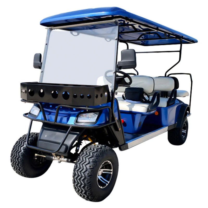 Chariot de golf électrique série B