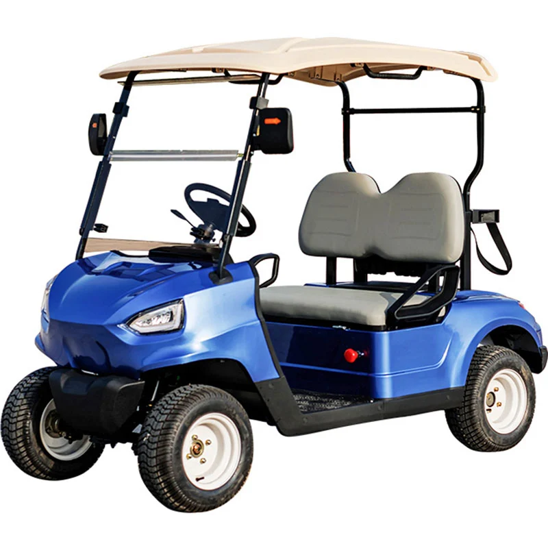 Chariot de golf électrique C Series